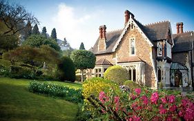 Cotford Hotel